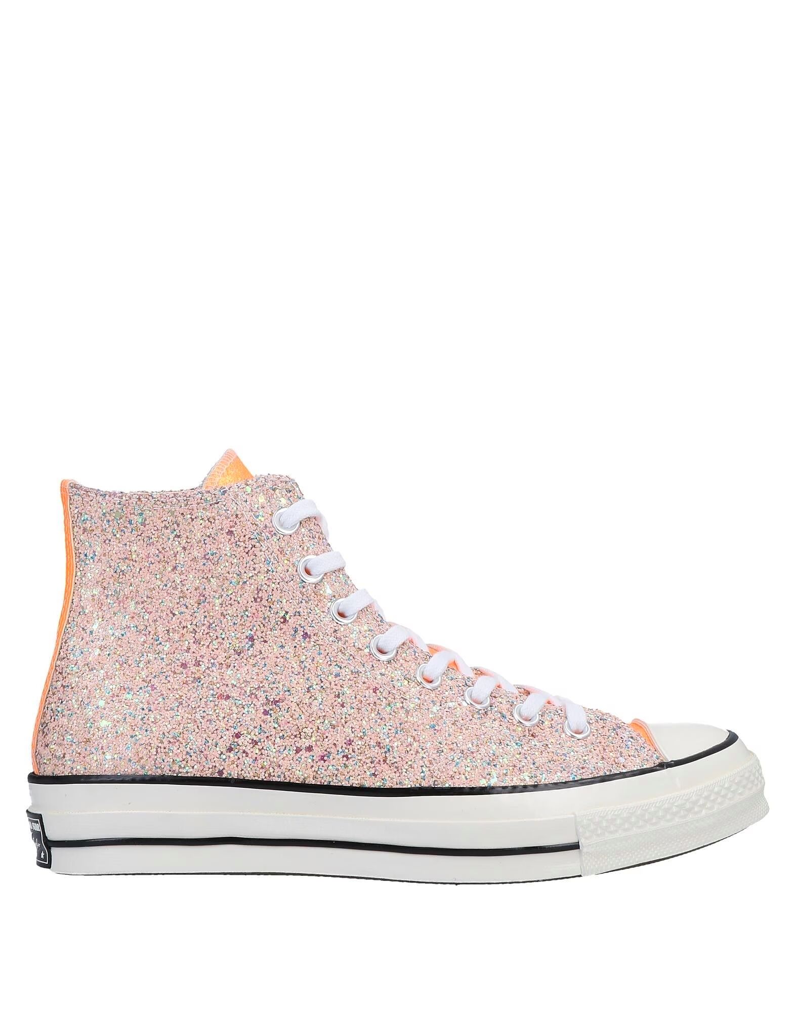 

Кроссовки Converse, светло-розовый