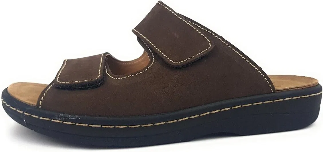 Туфли Mules size: Belvida, Brown