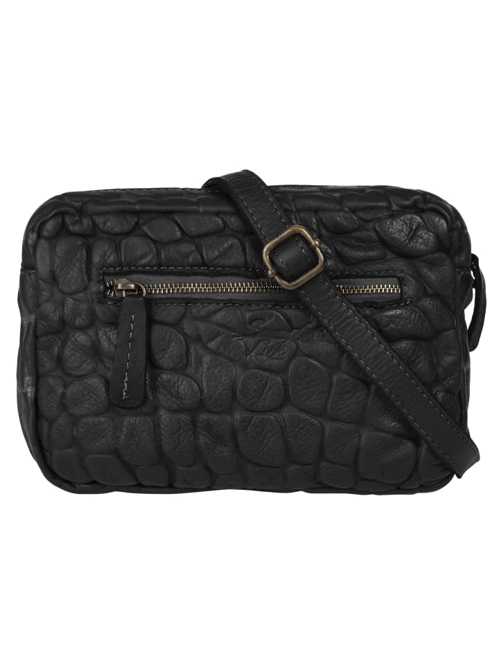 

Сумка через плечо Samantha Look, черный