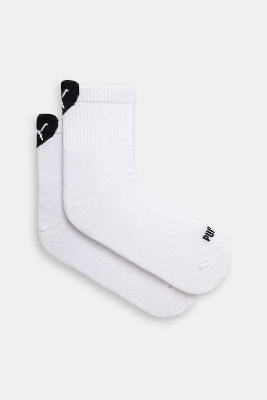 

Носки 2 пары Puma, белый