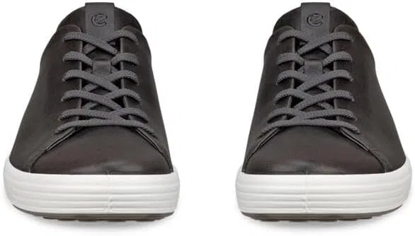 Мужские кроссовки ECCO Soft 7 Premier, Magnet — фото 2