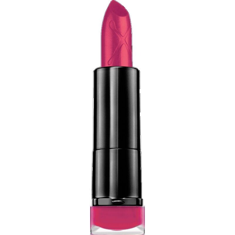 

Color Elixir Velvet Matte Lipstick 25 румян Max Factor, 4 g