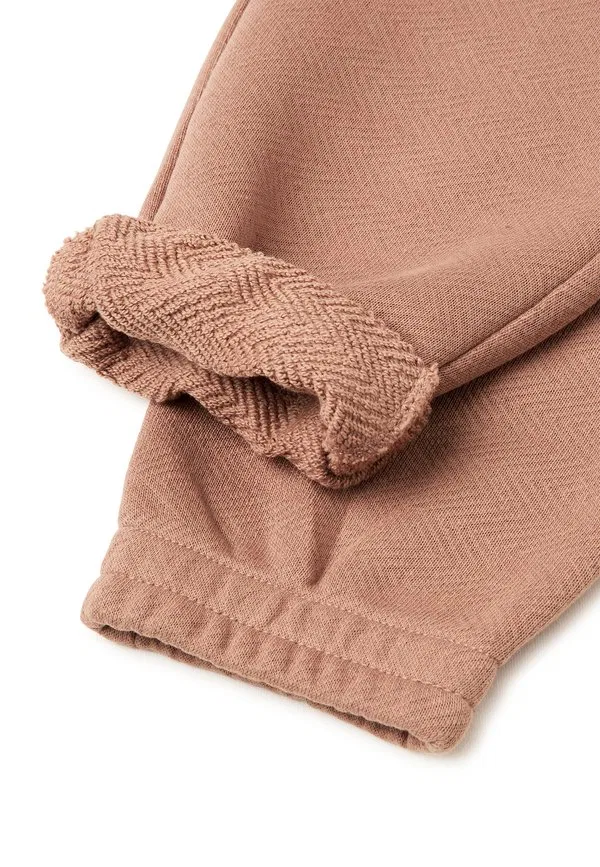 Брюки. штаны United Colors Of Benetton, Brown — фото 3