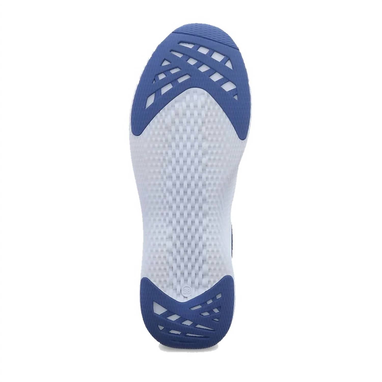 Женские кроссовки Sky Comfort синего цвета dansko — фото 4