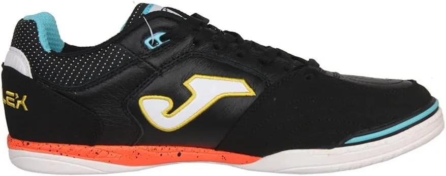 Унисекс кроссовки для игры в американский футбол Joma, Black — фото 3