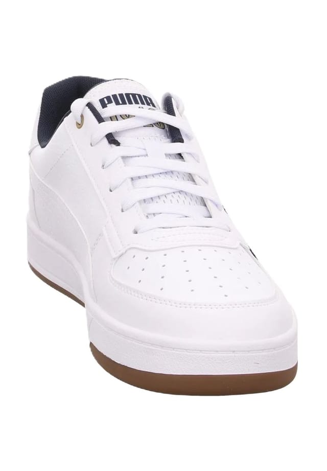 

Кроссовки "caven 2.0 retro" баскетбольный силуэт Puma, мультиколор