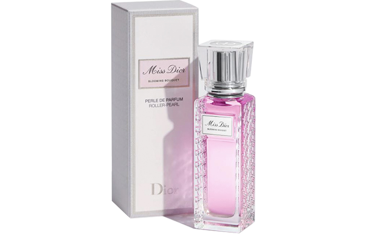 Парфюмерная вода Dior J'Adore + туалетная вода Miss Dior Blooming Bouquet Roller-Pearl, 50 мл + 20 мл — фото 3