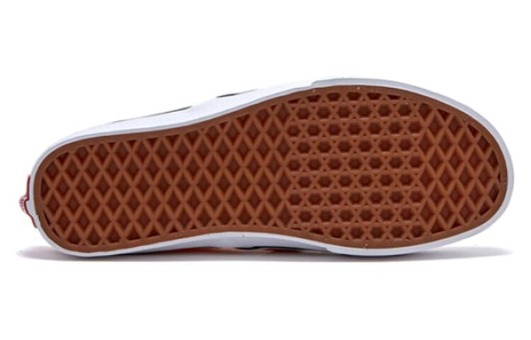 Слипоны Vans унисекс — фото 4