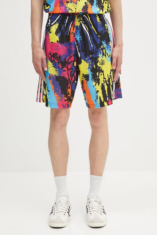 

Шорты Archive AOP Adidas Originals, мультиколор