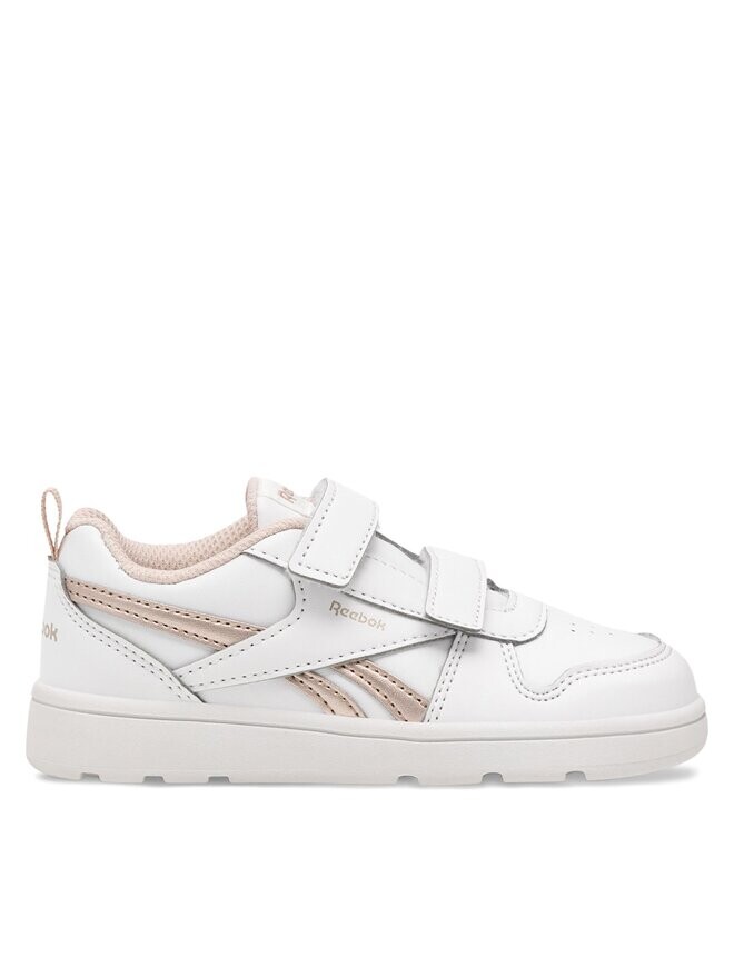 

Кроссовки Royal Prime 2.0 Reebok, белый
