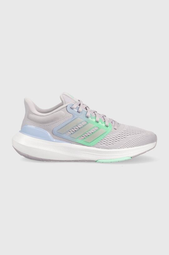 

Кроссовки ULTRABOUNCE adidas Performance, фиолетовый