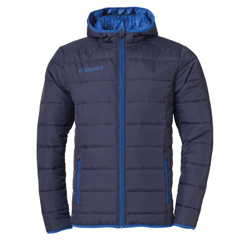 

Ветровка Uhlsport, цвет blau/navyblau/himmelblau