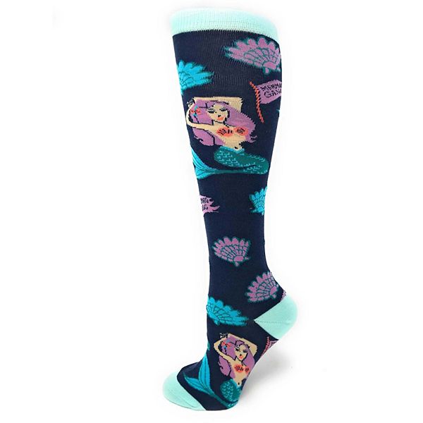 

Носки Mermaid gang Oooh Yeah Socks