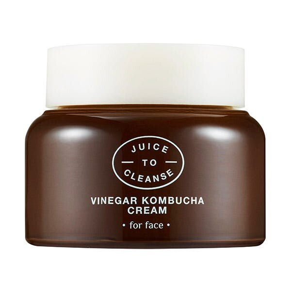 

Уксусный крем из чайного гриба 75 мл Juice To Cleanse