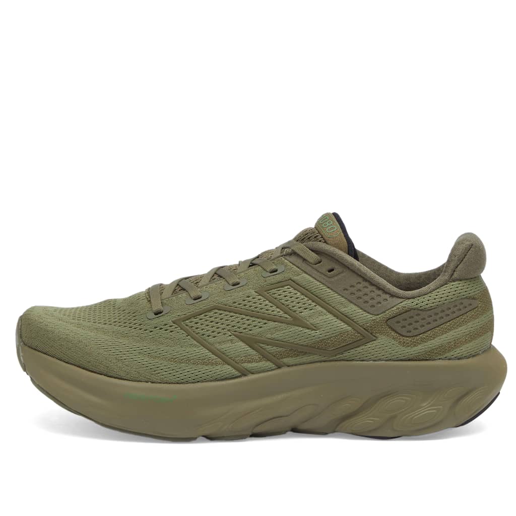 

Кроссовки U1080I13 'Utility' New Balance, камуфляж