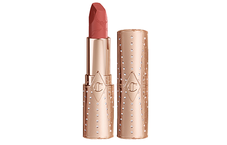 Помада Charlotte Tilbury Cherished Love Limited Collection, nude romance, 3.5 г — фото 2