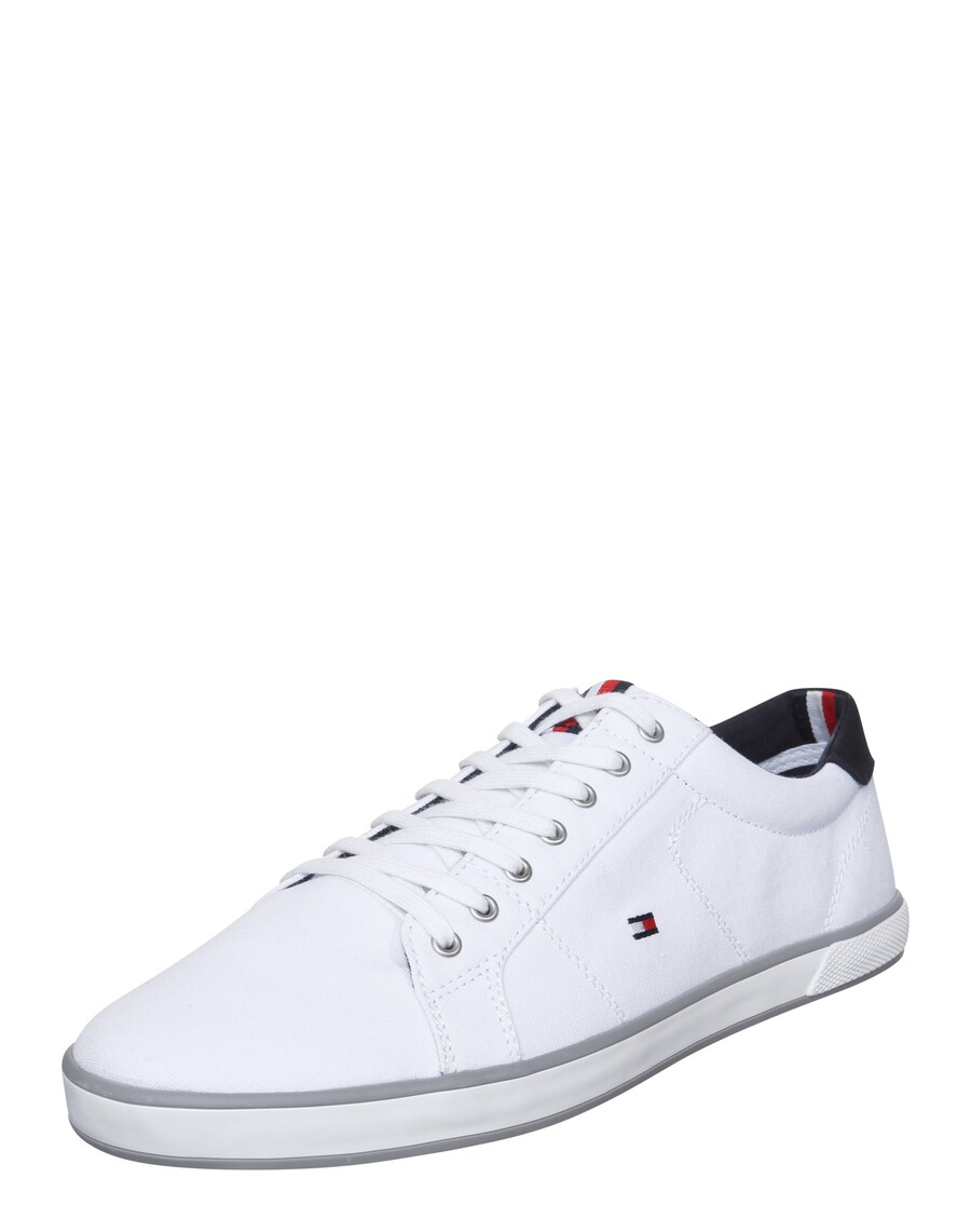 

Кроссовки TOMMY HILFIGER Harlow, White