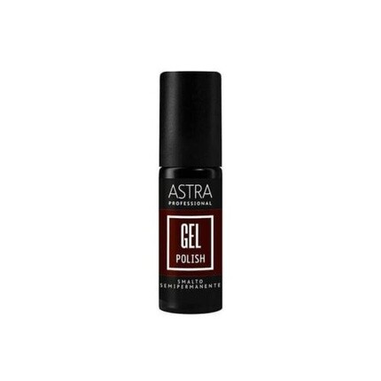 

Astra Полуперманентный гель-лак N.18 Noble Wine