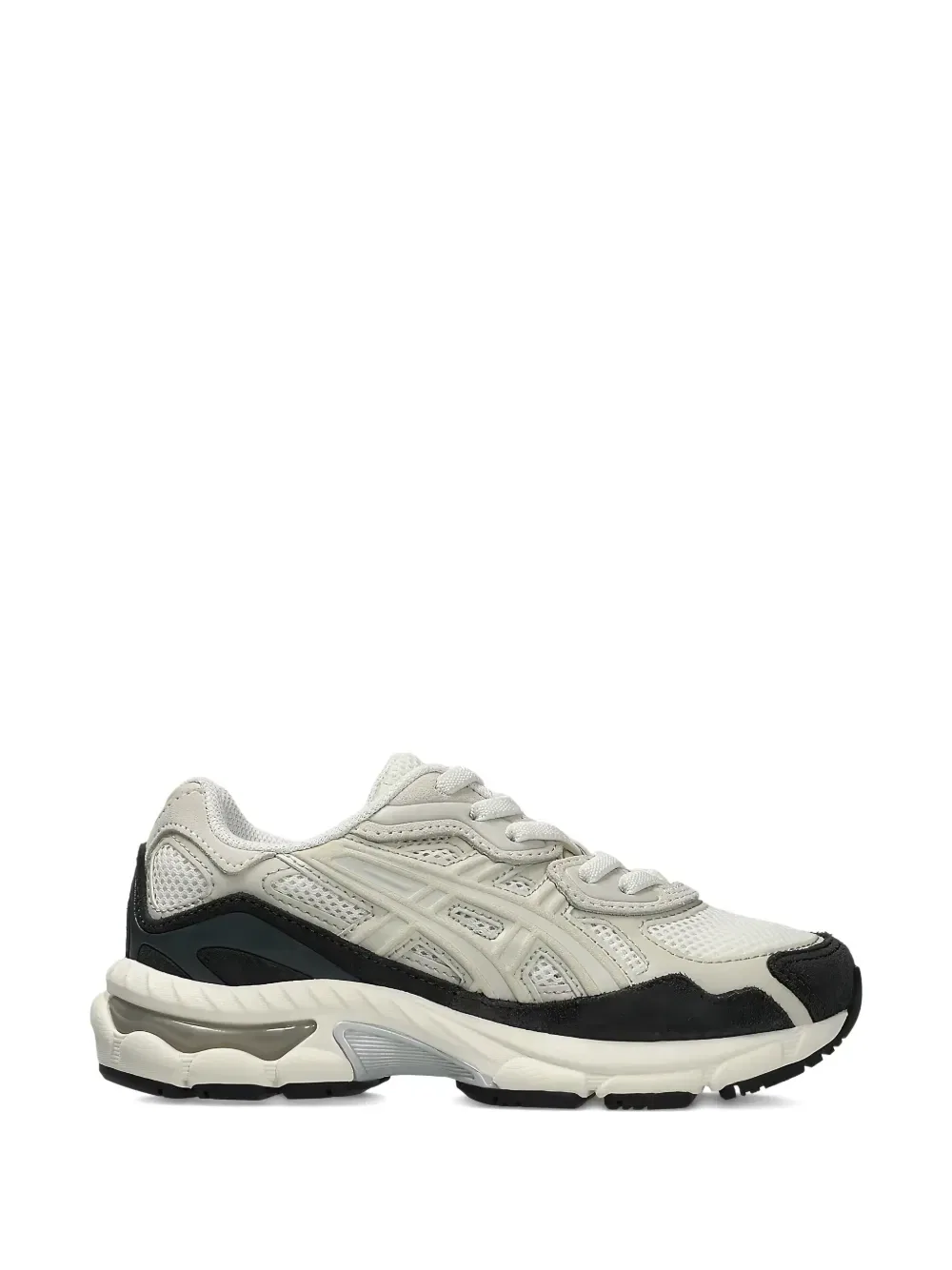 Гелевые кроссовки для Нью-йорка Asics Kids, нейтральный — фото 2