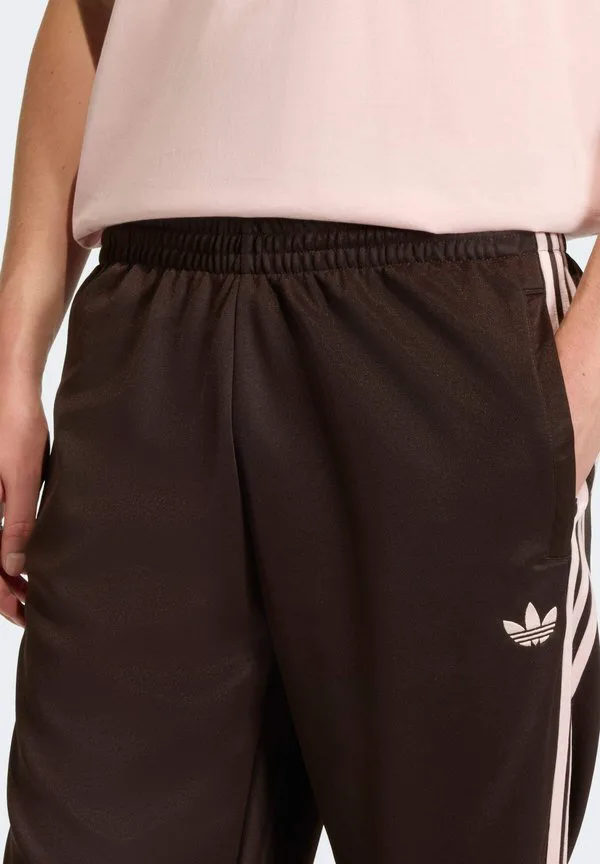 Спортивные штаны Adidas Originals, Aurora Coffee — фото 4