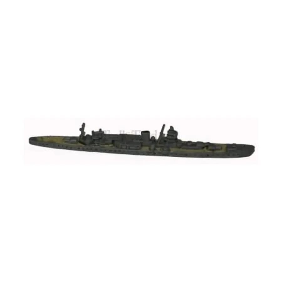 

Агано (Ю), Axis & Allies - Collectible Miniatures Game - War at Sea - Condition Zebra Singles