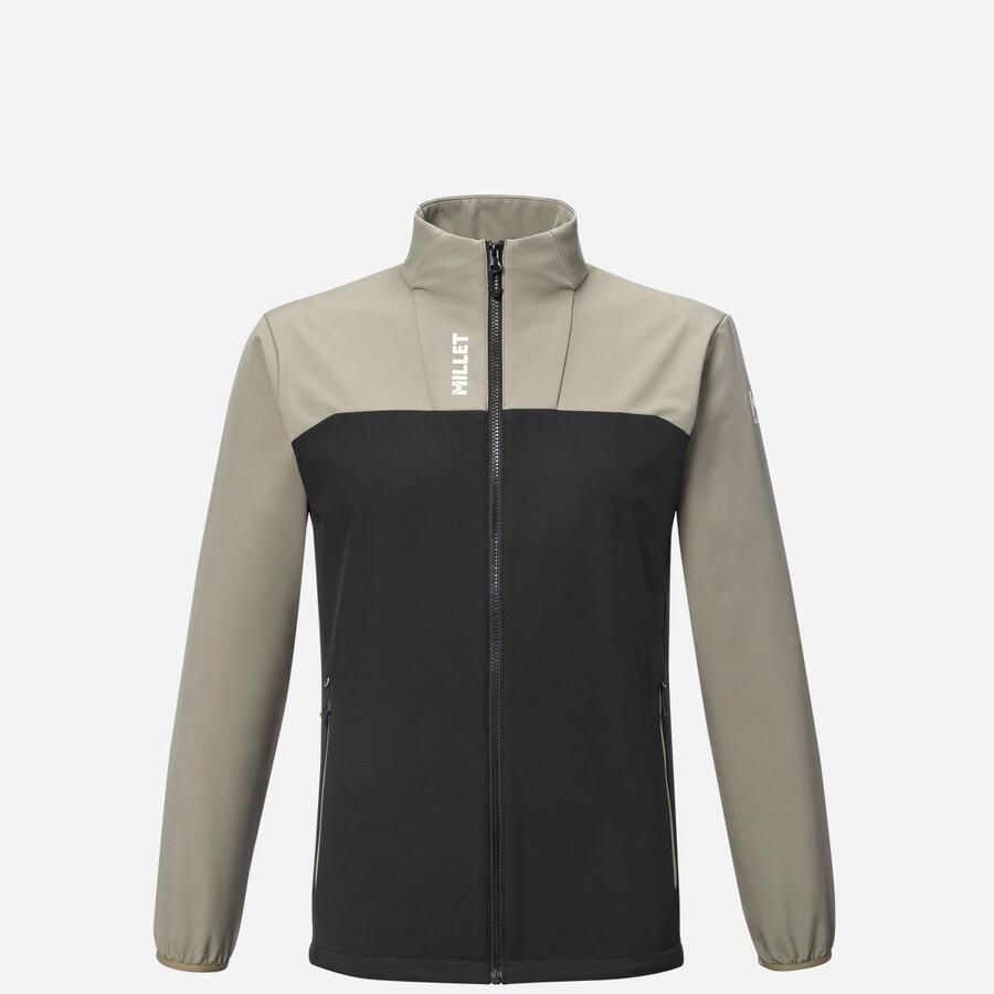 

MILLET Куртка софтшелл SENECA SHIELD мужская