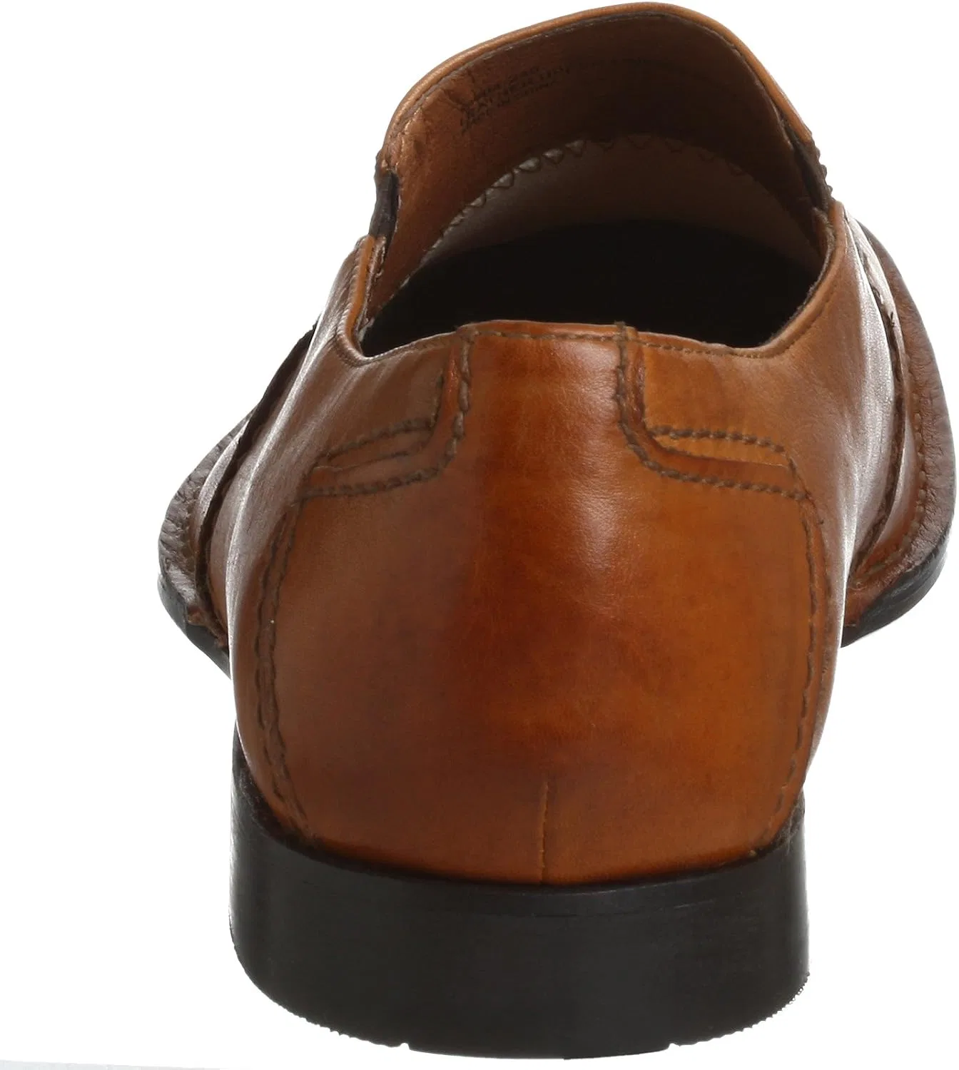 Лоферы Kane, Florsheim, коричневый — фото 3