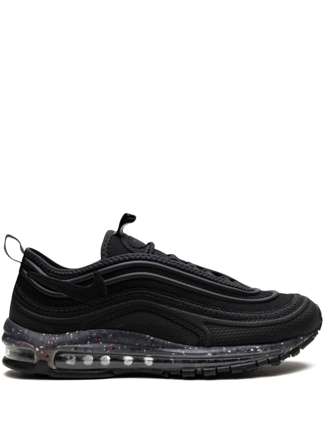 

Nike кроссовки Air Max Terrascape 97, черный
