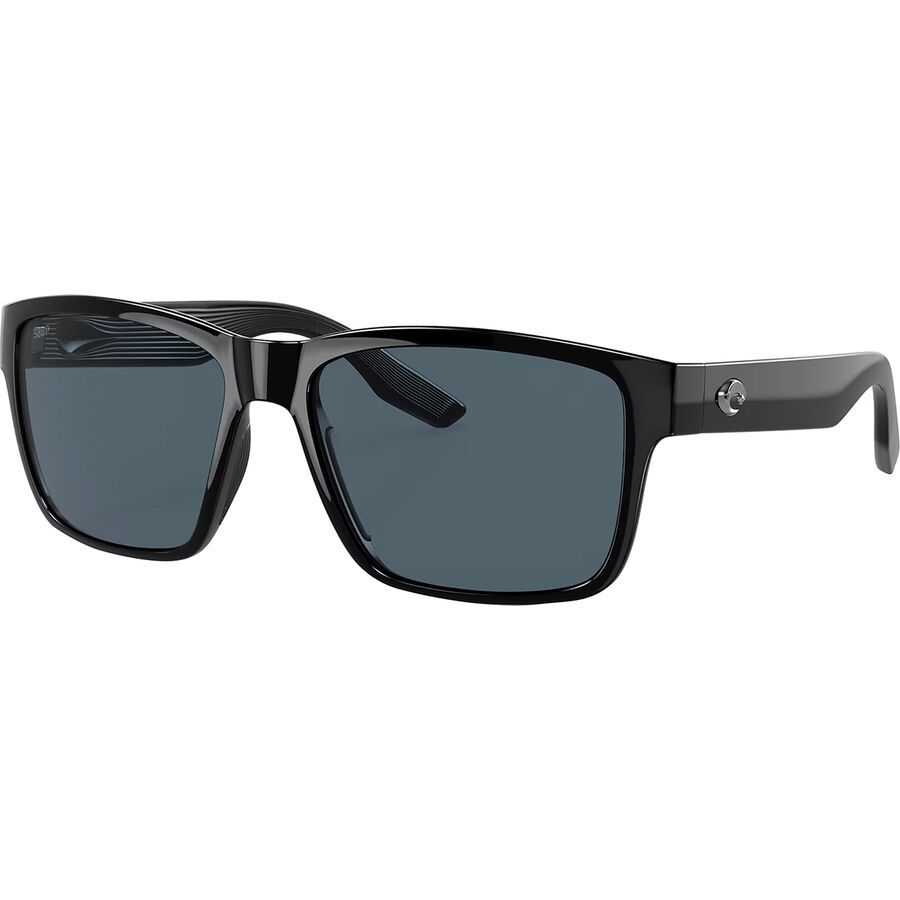 

Солнцезащитные очки Costa Paunch 580P Polarized Costa, Black/Gray