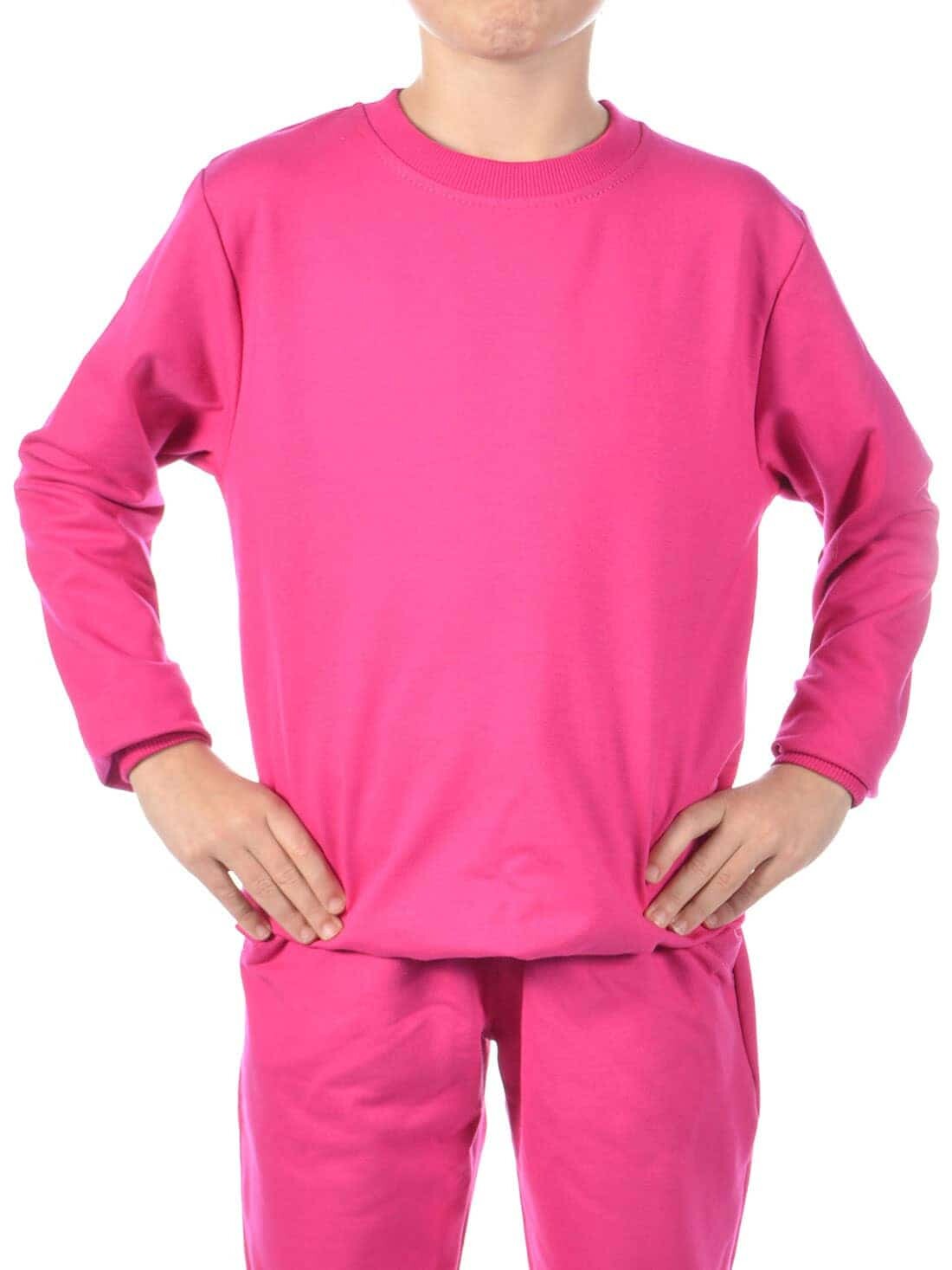 

Пуловер Kmisso Sweatshirt, розовый