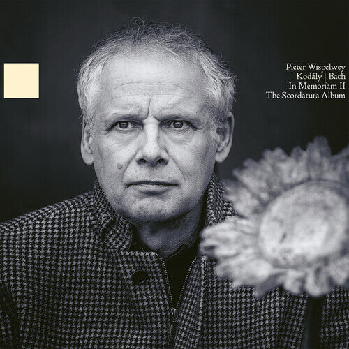 

CD диск Bach, J.S. / Britten / Wispelwey: In Memoriam II - the Scordatura Album