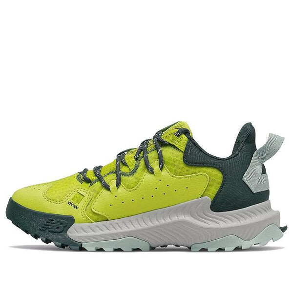 

Кроссовки shando кроссовки New Balance, желтый