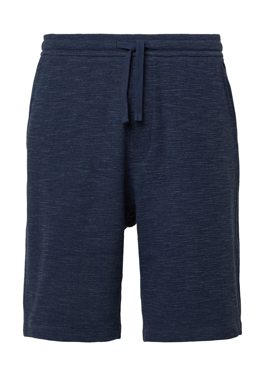 

Повседневные брюки s.Oliver Detroit, marine blue