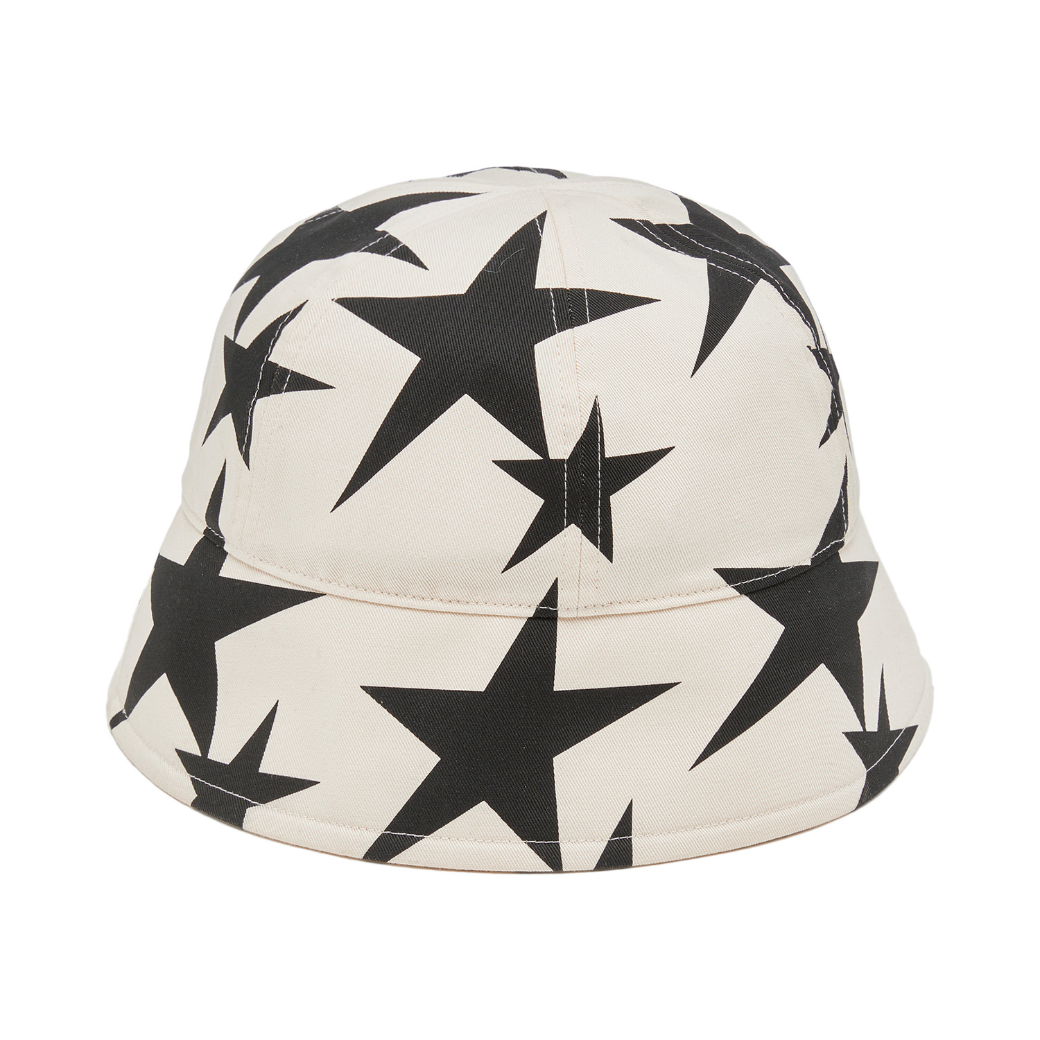 

LINING Хлопковая панама унисекс белая, White