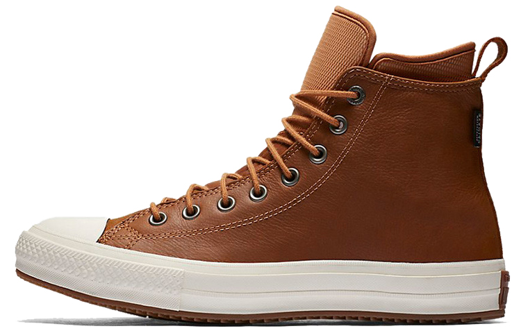 

Кеды Converse Chuck Taylor All Star Canvas, коричневый