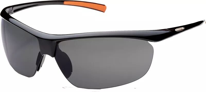 

Поляризованные солнцезащитные очки Suncloud Optics Zephyr, черный