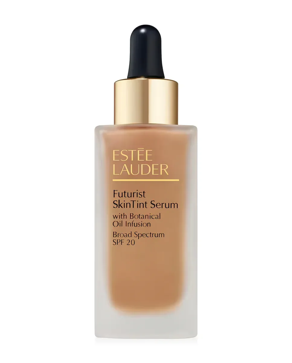 Тональная основа Sérum Futurist Skintint Serum SPF20, 30 мл Estée Lauder, 3N1 Ivory Beige