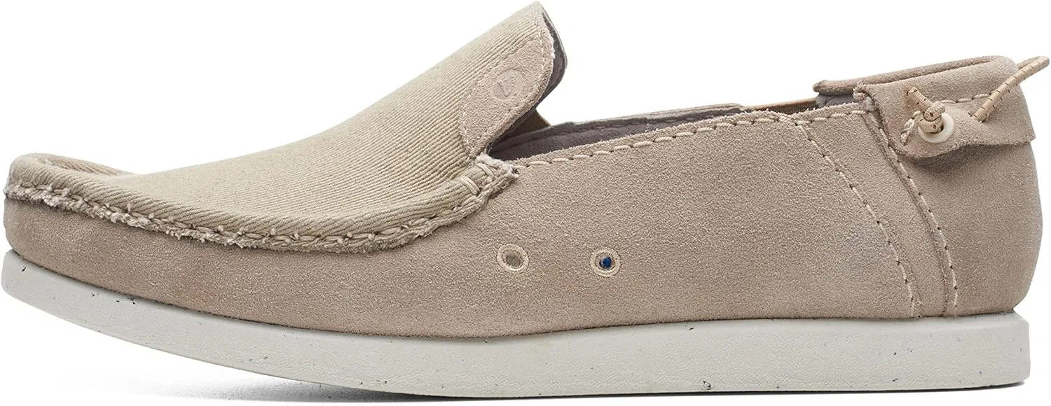 Туфли Clarks Mens Shacrelitestep, Sand