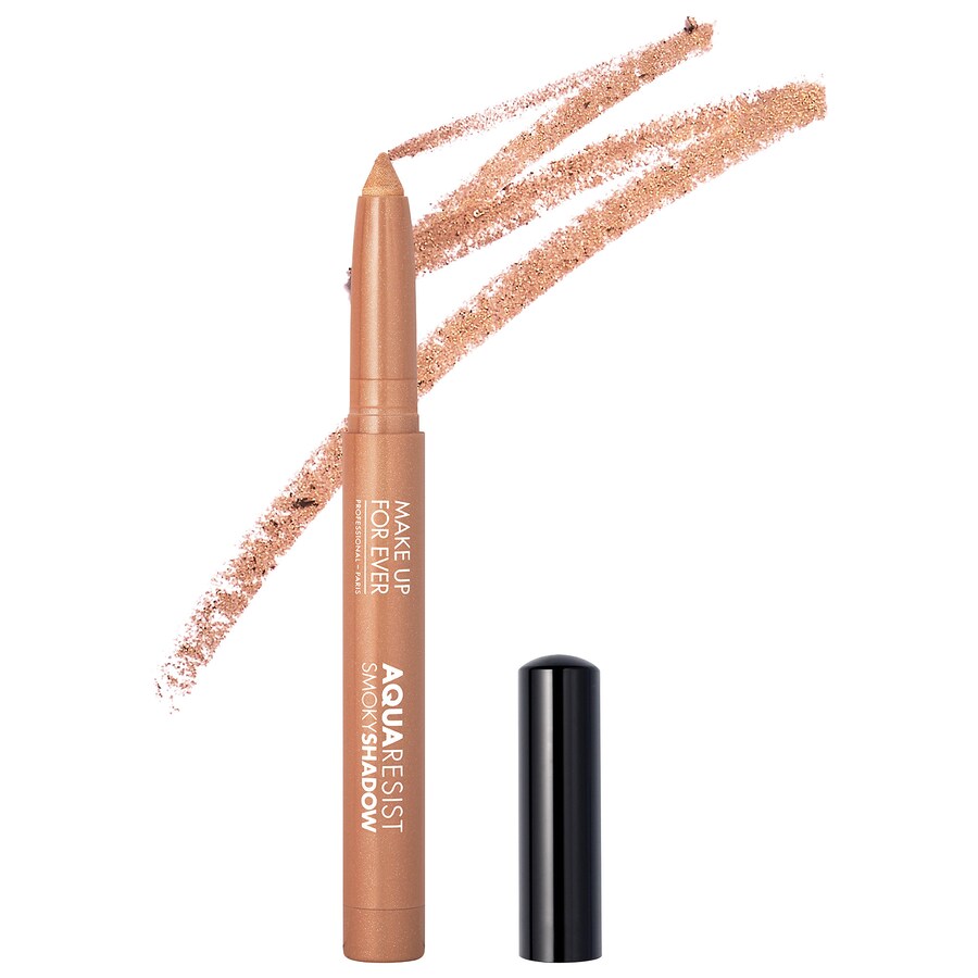 

Стик для создания дымчатого эффекта теней Aqua Resist MAKE UP FOR EVER, .049 oz /1.4 g, 12 Sunrise