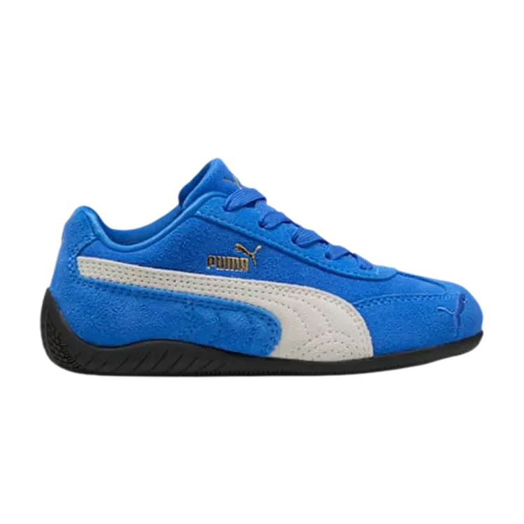 Puma Speedcat Og PS 'Mountain Blue Frosted Ivory'