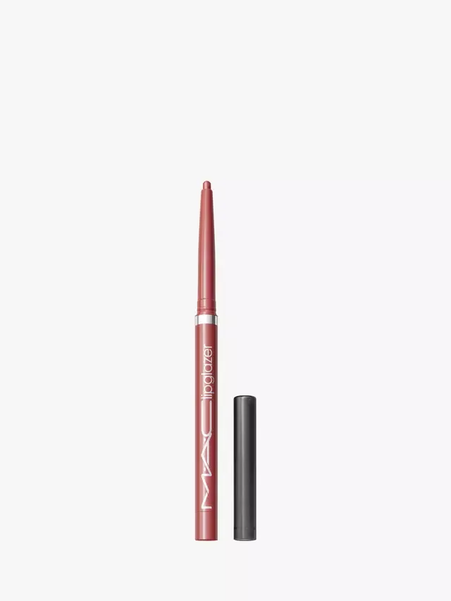 Блеск для губ, подводка для глаз MAC, Velvet Teddy