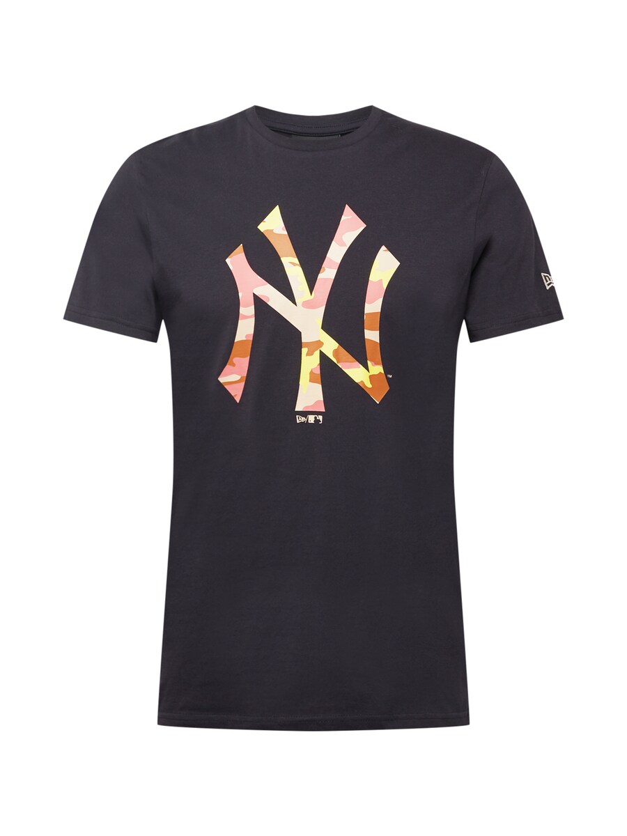 

Рубашка NEW ERA New York Yankees, ночной синий