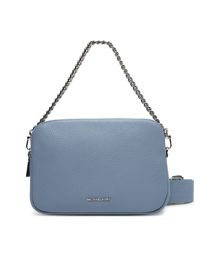 

Сумочка 32S5SYTC5L Michael Michael Kors, голубой, Синий, Сумочка 32S5SYTC5L Michael Michael Kors, голубой