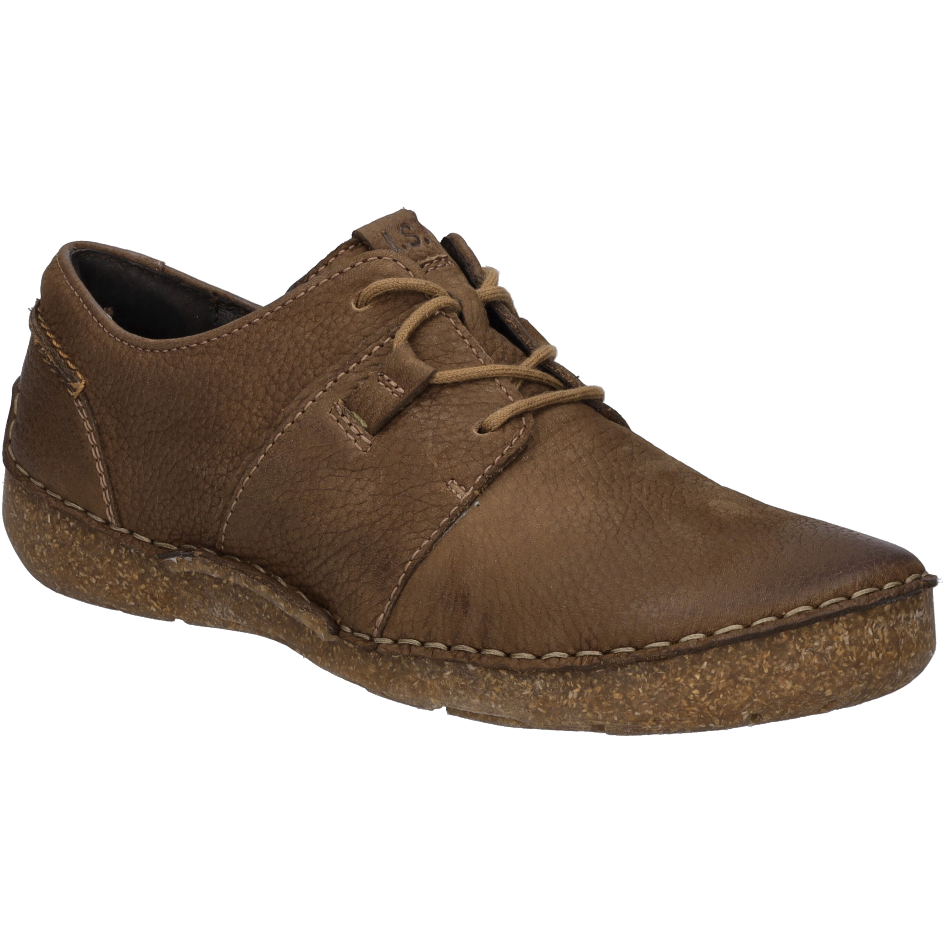 

Туфли Josef Seibel Halbschuh Fergey 91, цвет castagne