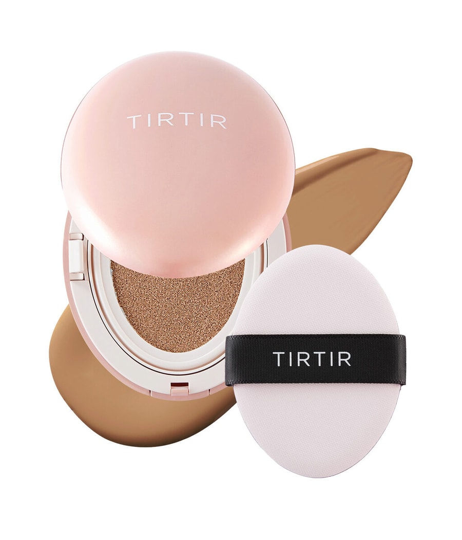 

Подушка-основа TirTir Mask Fit All-Cover Mini Cushion, 31N French Beige, 4.5g