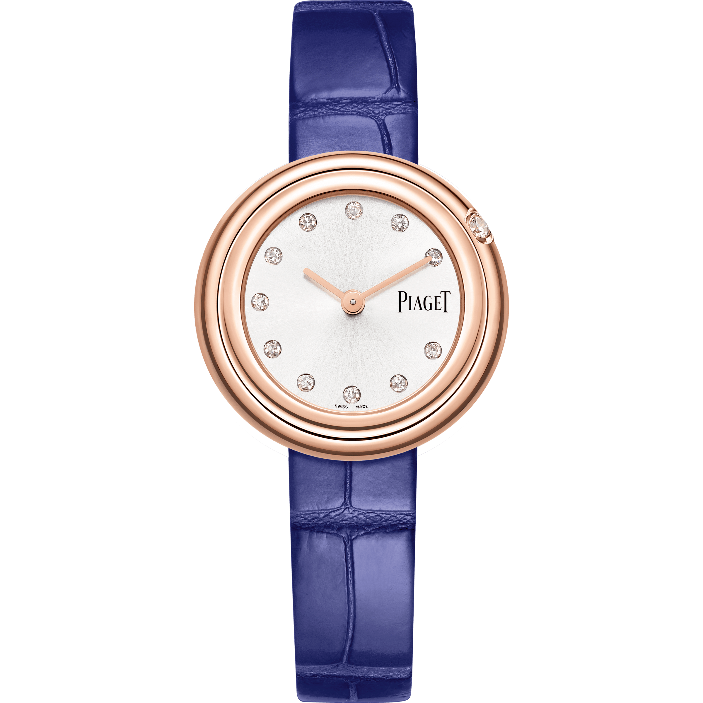 

Часы женские Piaget