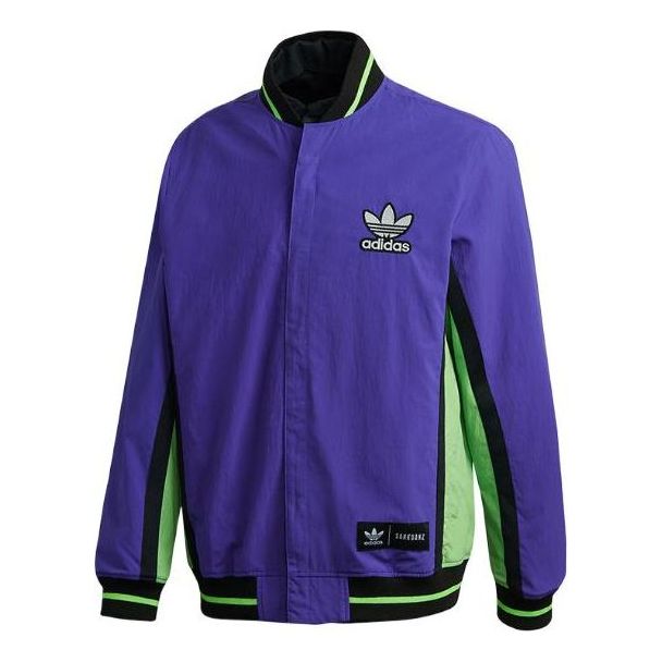 

Куртка adidas originals Logo FT6039