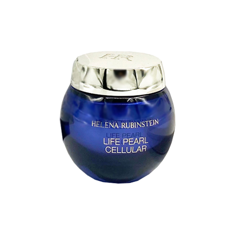 HELENA RUBINSTEIN Крем для лица Royal Black Pearl Essence против акне, увлажняющий, с антиоксидантами, 50 мл — фото 3