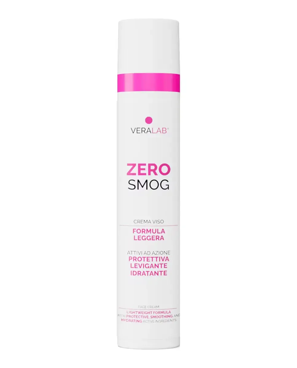 Крем для лица Veralab — Zero Smog, 50 мл