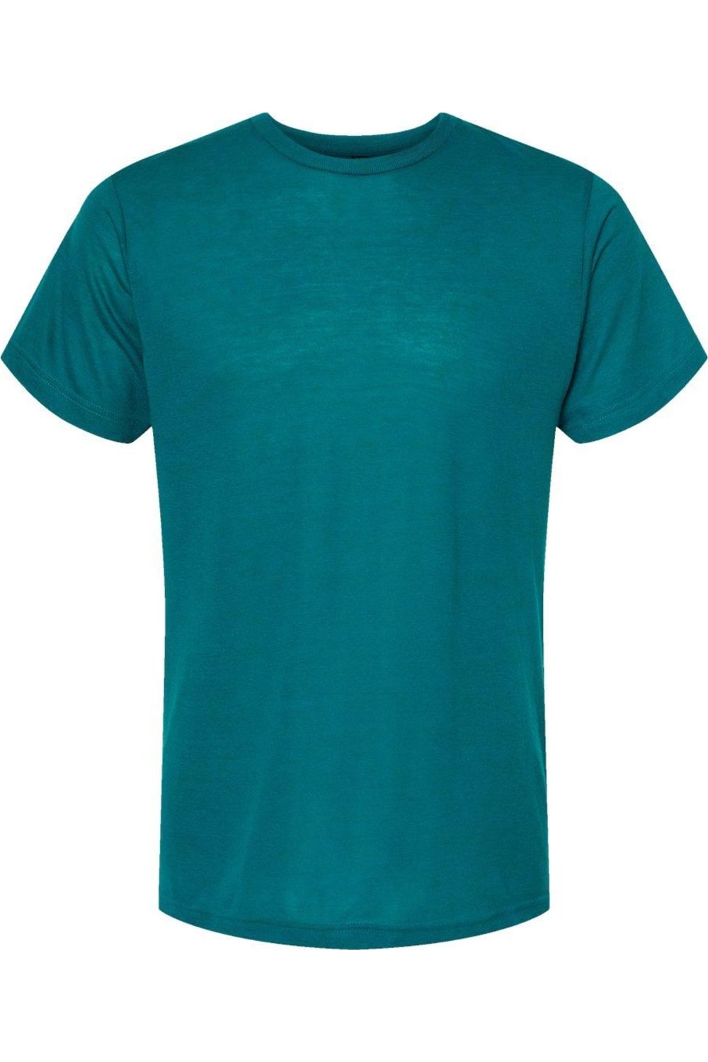 

Футболка Tultex Unisex Tri-Blend, цвет jade tri blend